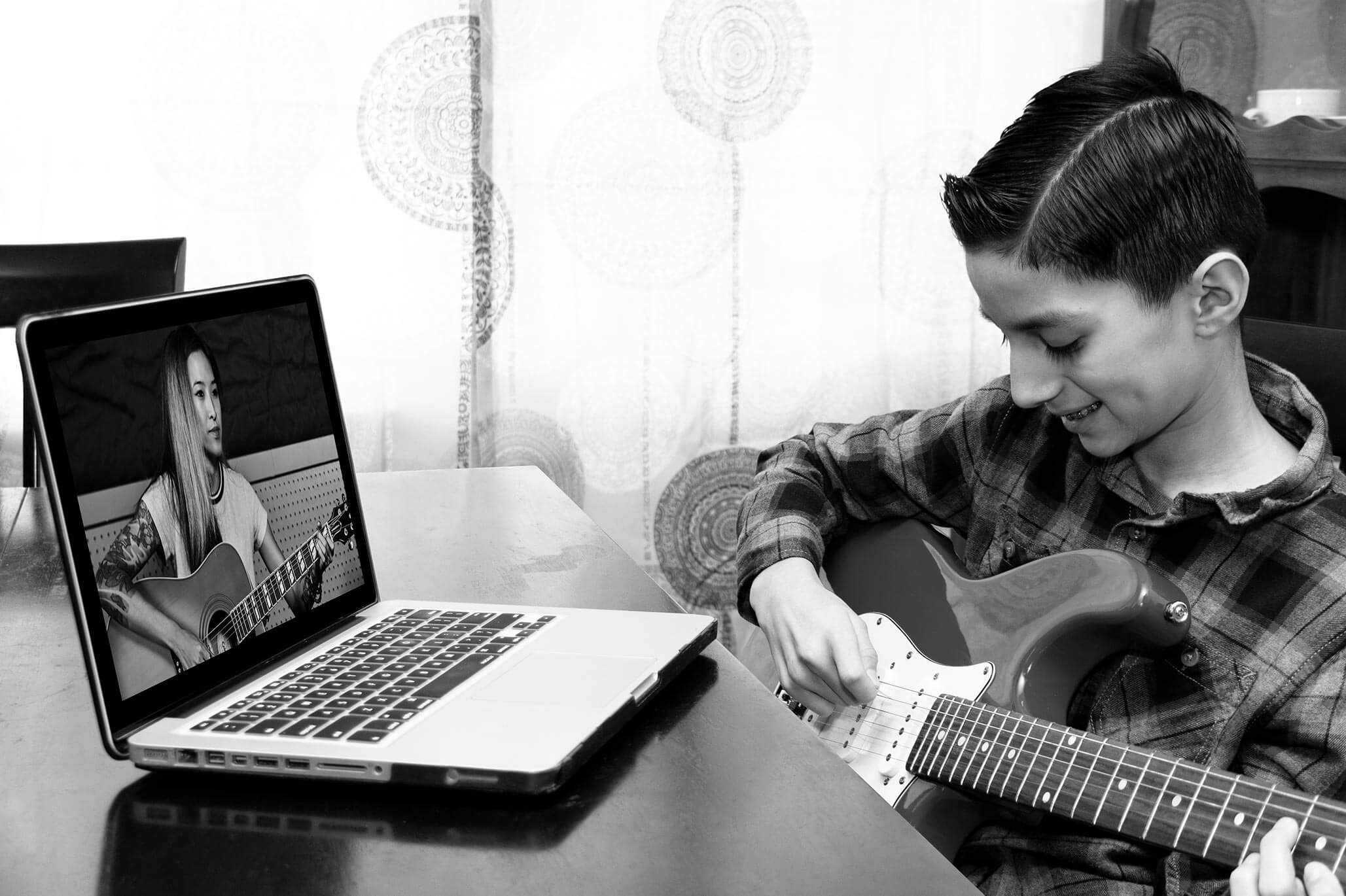 Events On August 3 2023 Near Me School of Rock Songwriting Summer Camp 2023