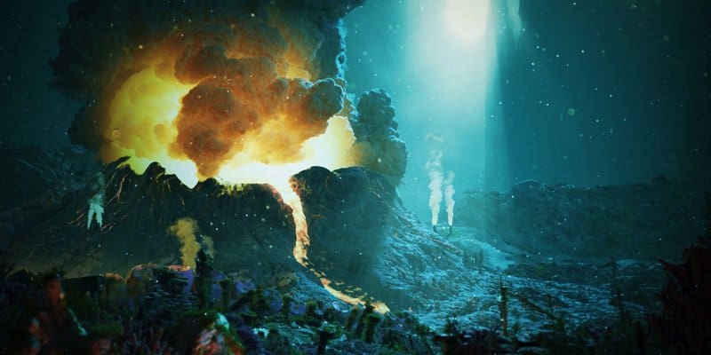 40 MindBlowing Facts About The Earth That We All Take For
