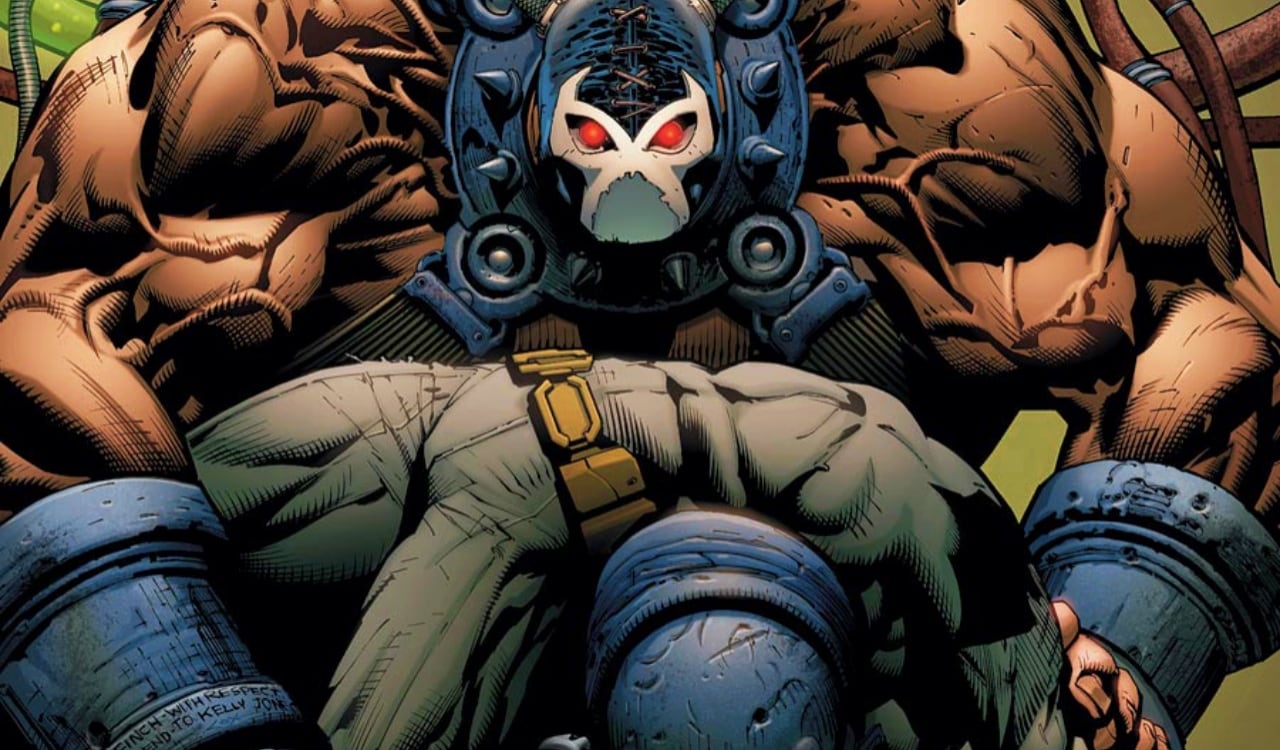 The Top Batman Rogues Gallery Villains Ranked
