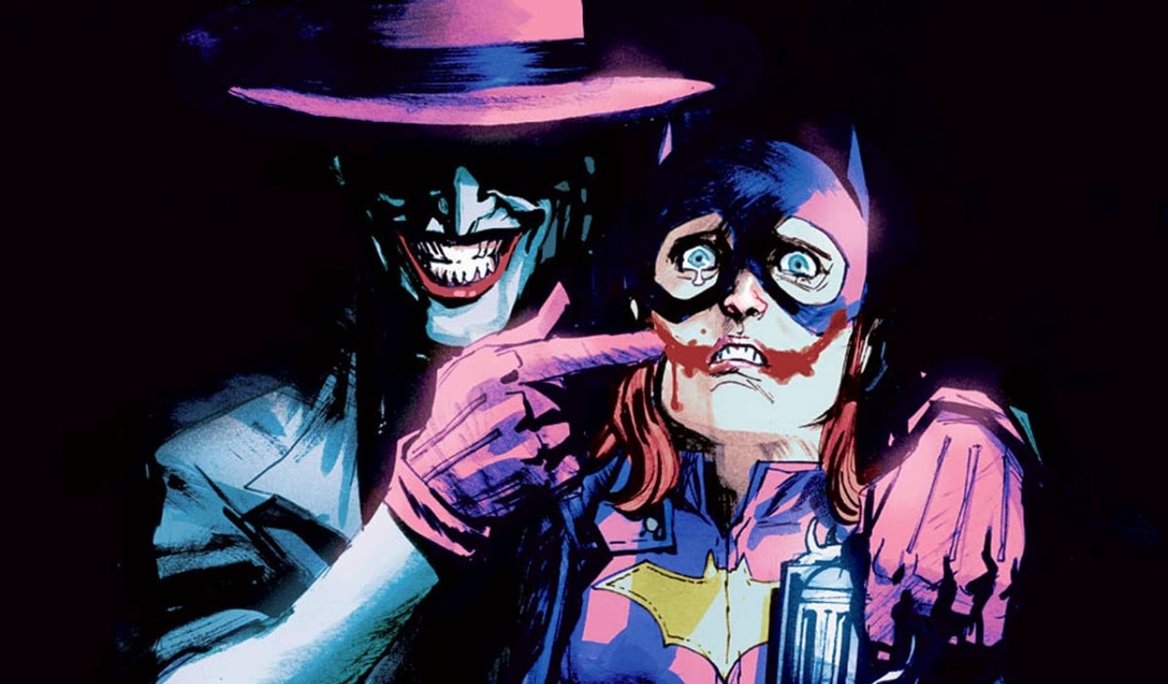 The Top Batman Rogues Gallery Villains Ranked