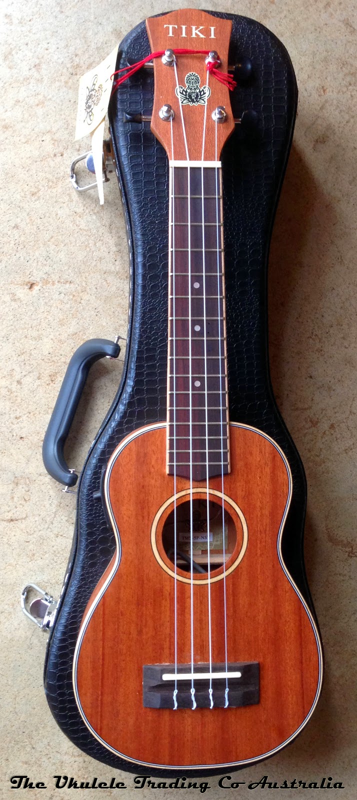 How To Output The Sound Of Your Ukulele To Headphones ScionAv