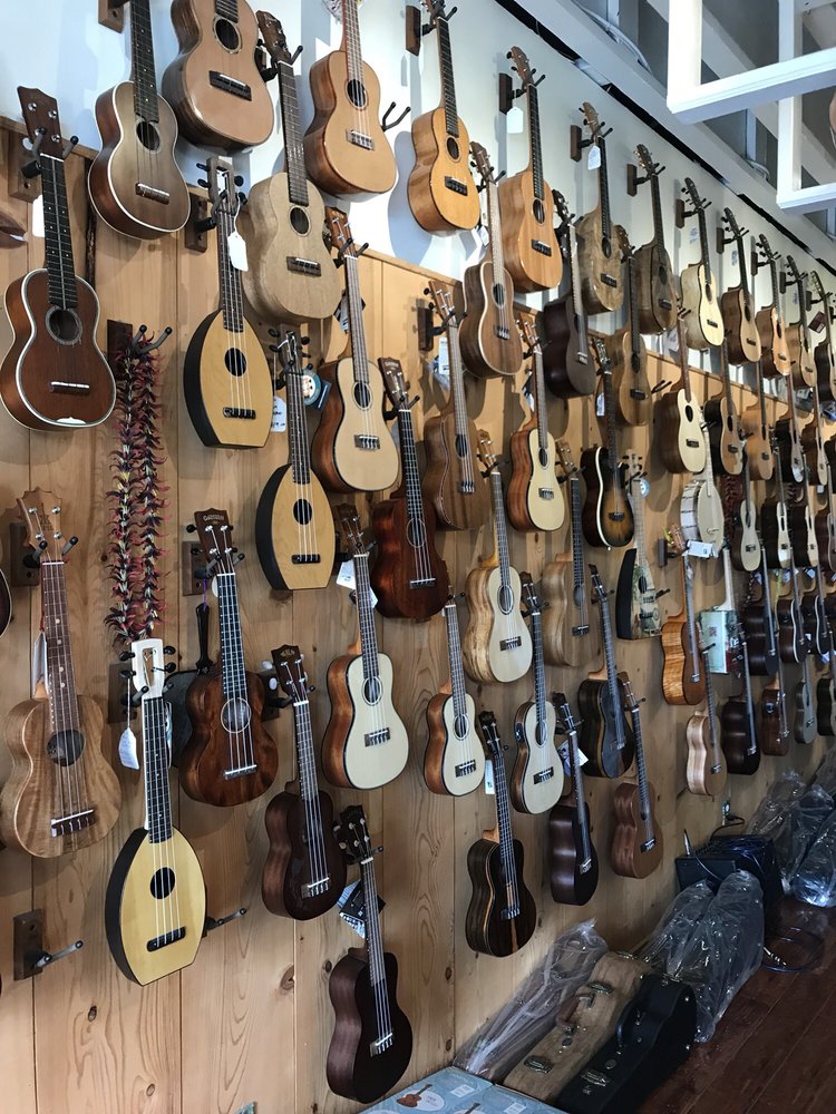 Where To Buy A Ukulele In Hungary ScionAv
