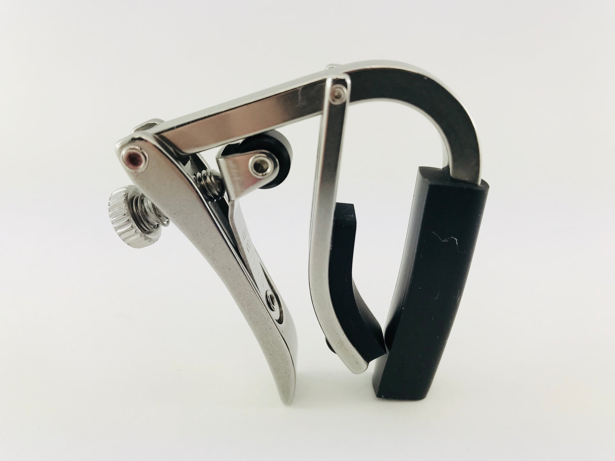 How To Use An Around Capo To Change The Key Of Your Mandolin ScionAv