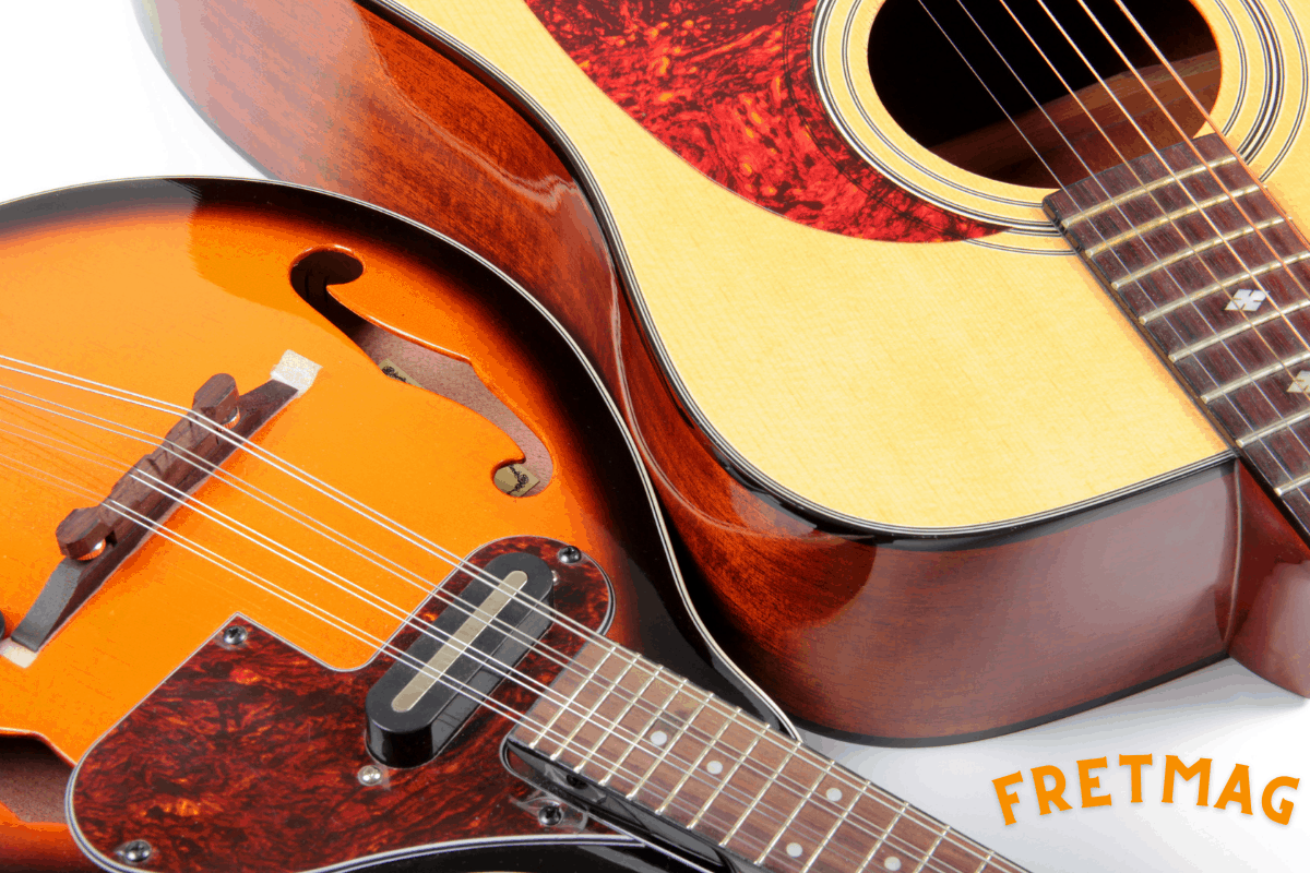 The Best Places To Buy A Mandolin In London ScionAv