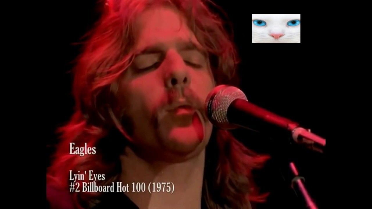 The Eagles A Band That Formed In Los Angeles In 1971 ScionAv