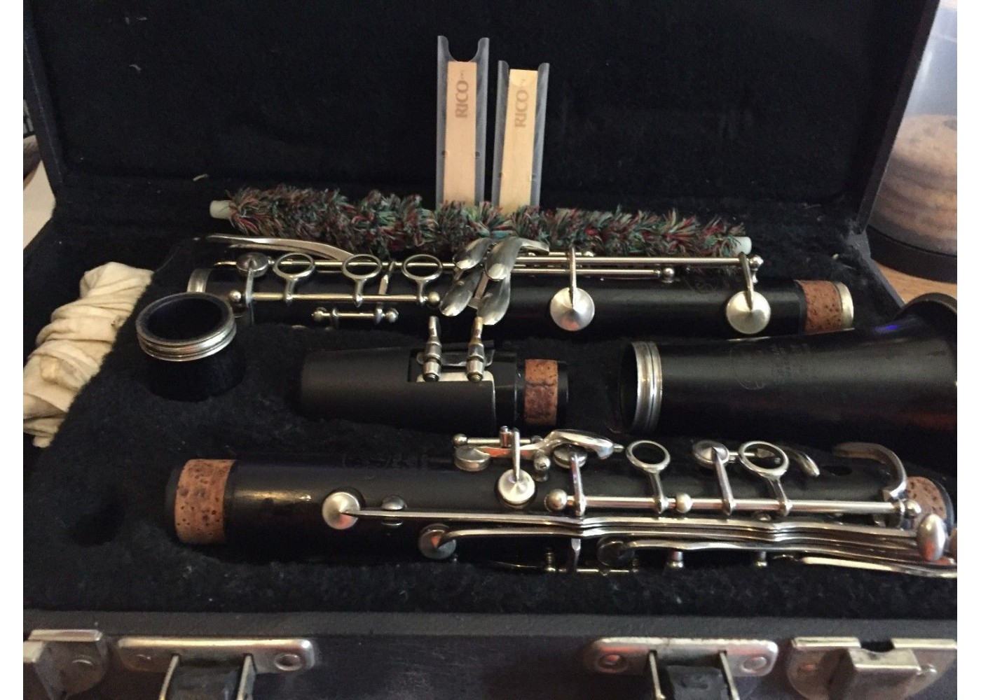 Keys And Their Function ScionAv