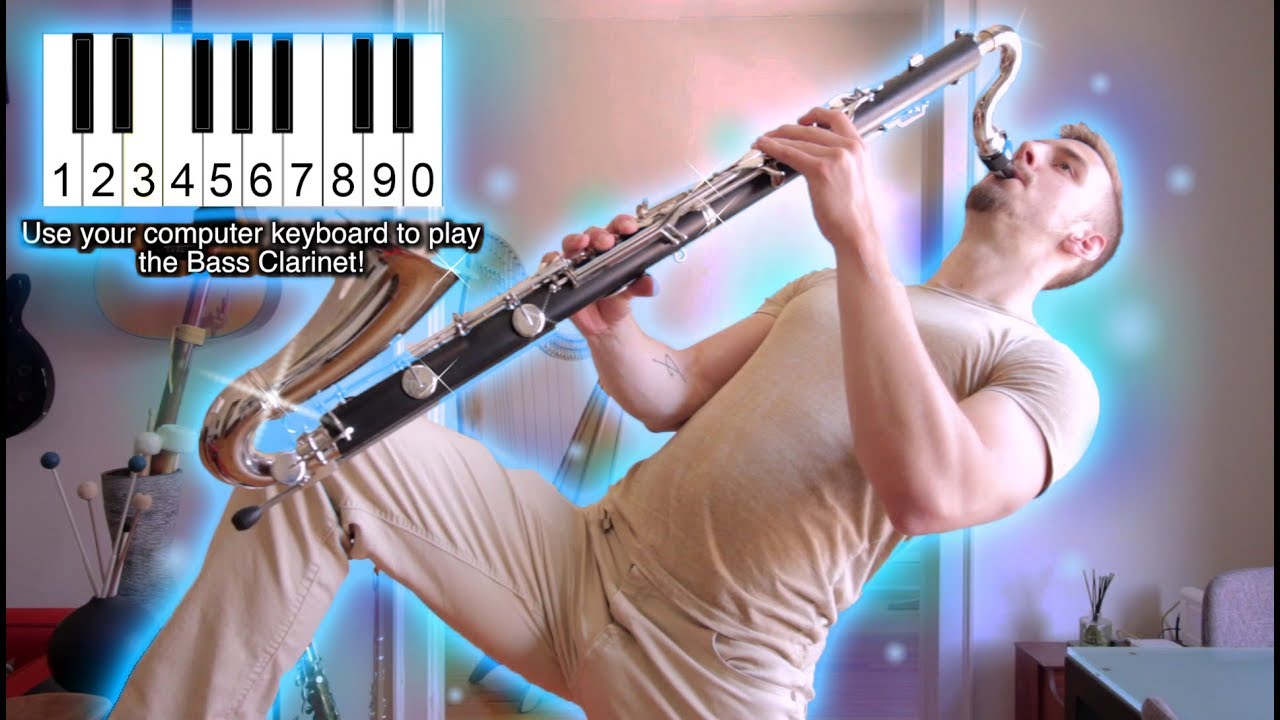 How To Form A Proper Bass Embouchure ScionAv