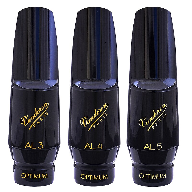 Vandoren M13 Lyre Mouthpiece Review ScionAv