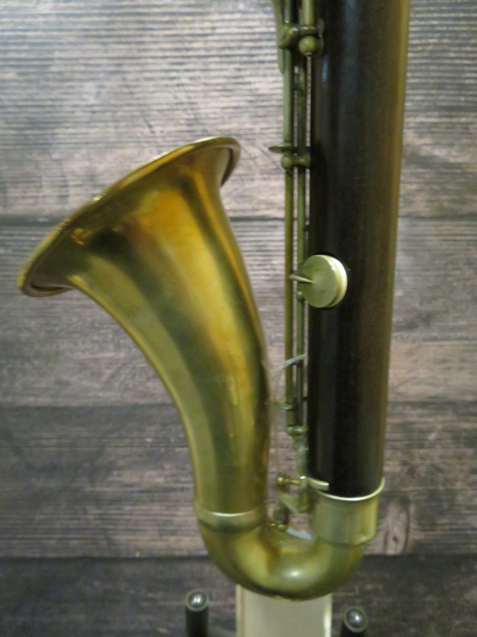 The Unique Sound Of The Eb ScionAv