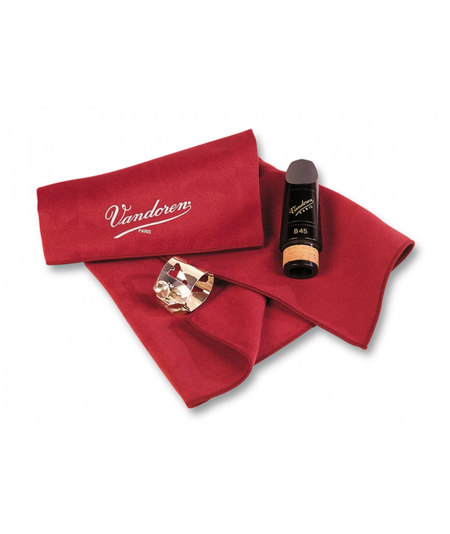 The Different Types Of Polishing Clothes For Keys ScionAv