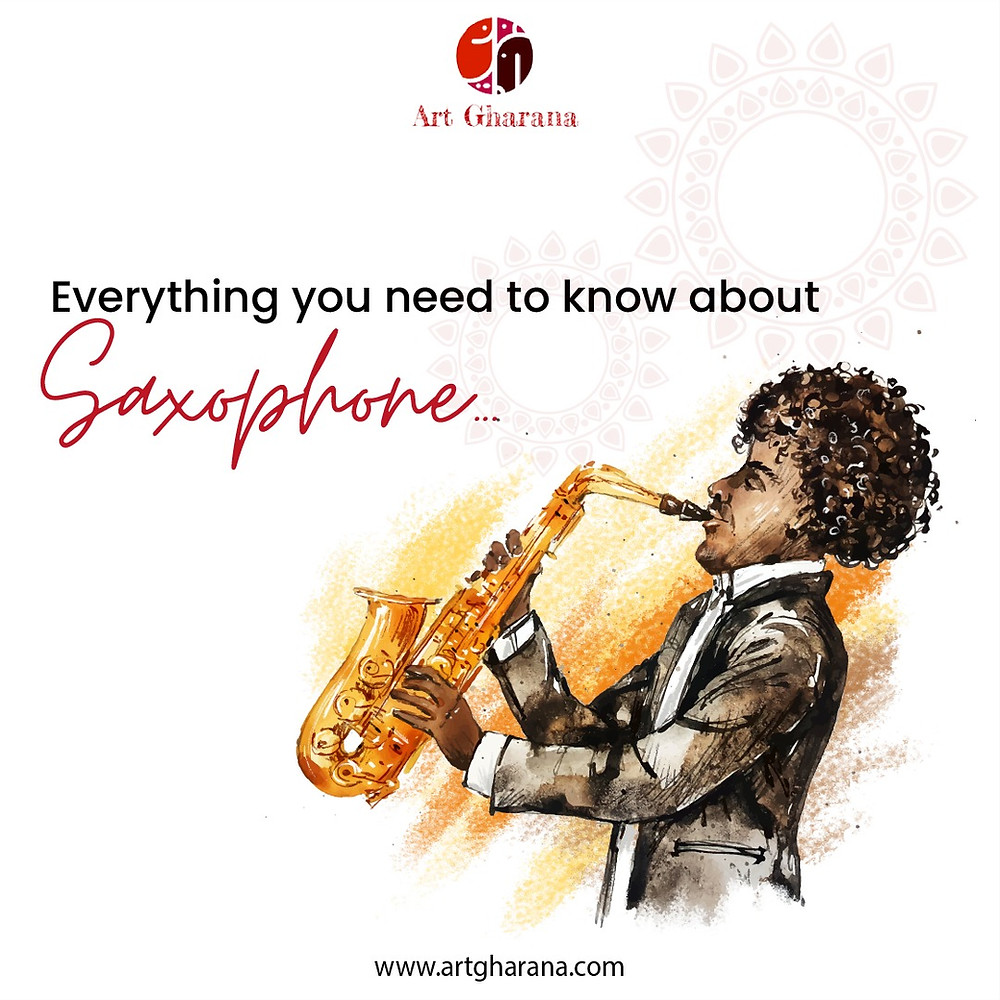 5 Tips For Learning Saxophone Fast ScionAv