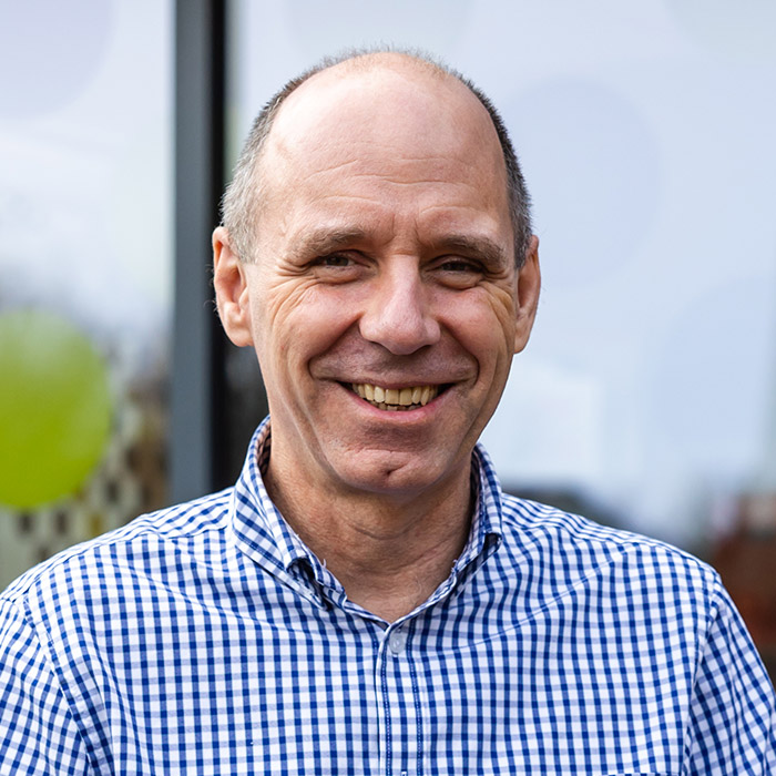 Meet the Team Scitech