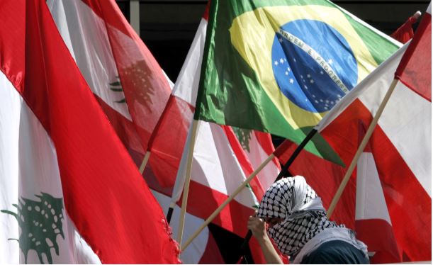 Inside The Lebanese-Brazilian Diaspora: The Story You Probably Haven’t