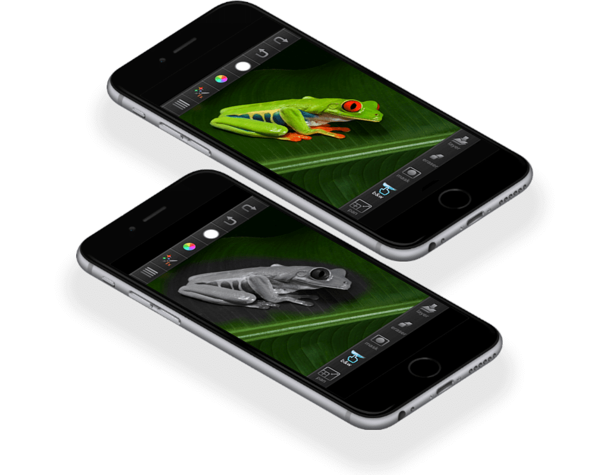 Paint Fx Custom Mobile Applications Scopic