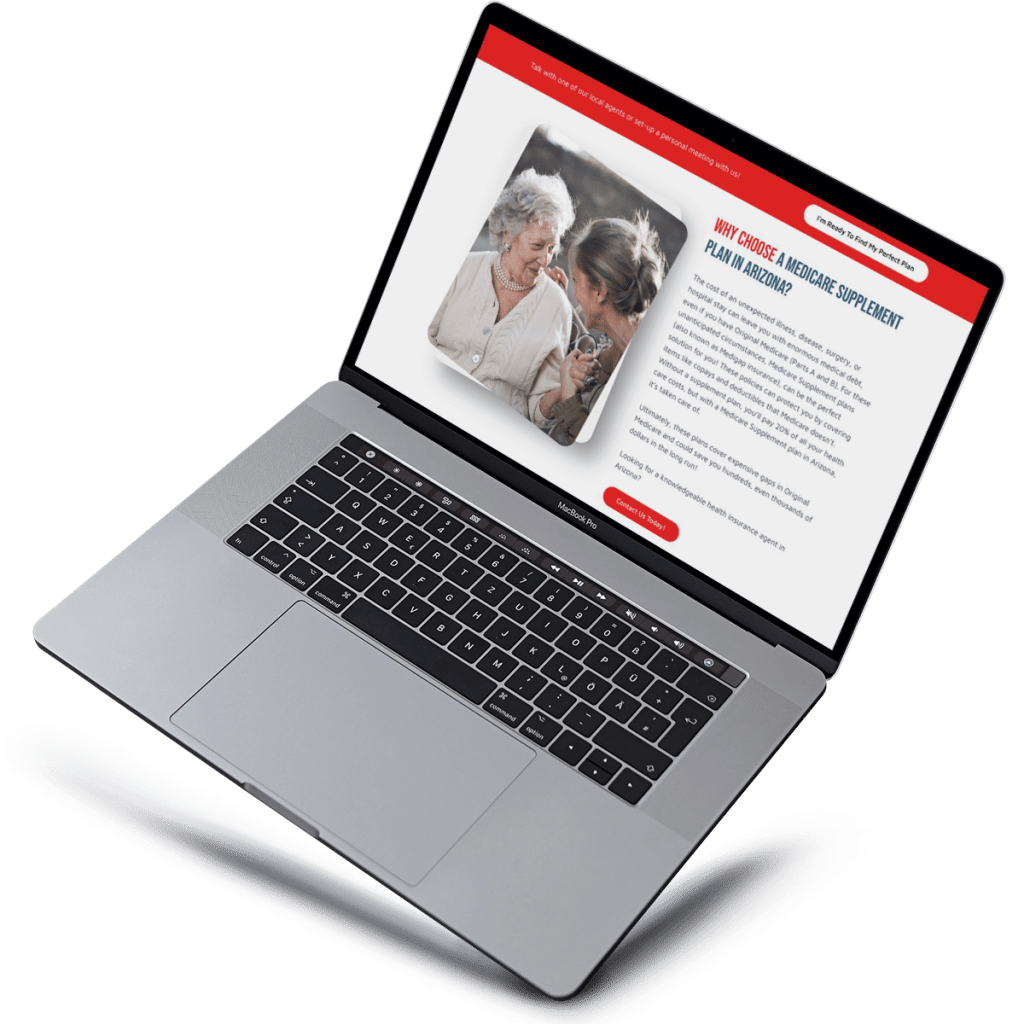 Arizona Medicare Pros Scopic