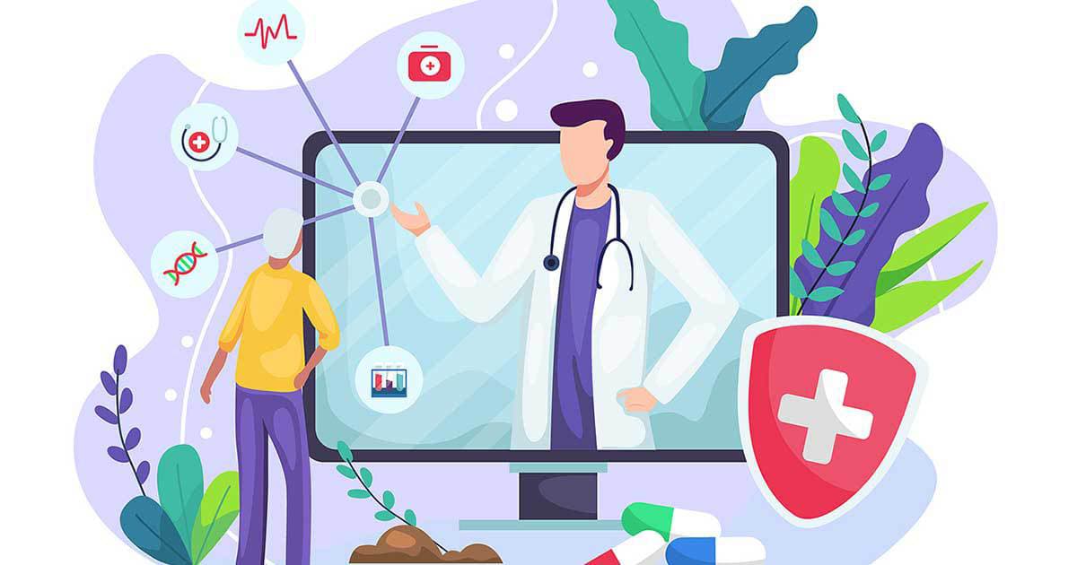 4 Reasons Why Telehealth Technology is Here to Stay Scopic