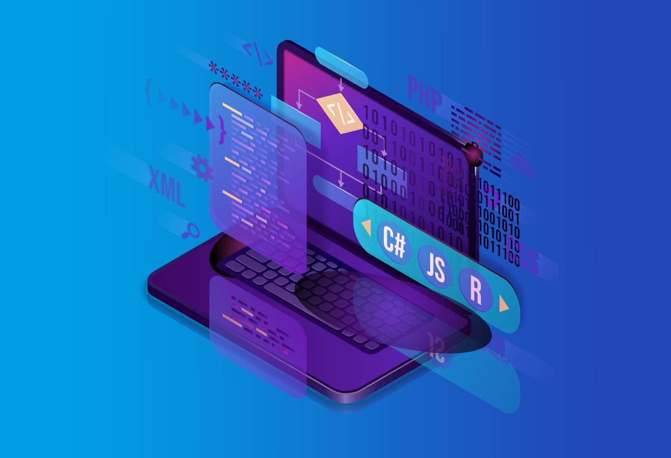 The Best Programming Languages For