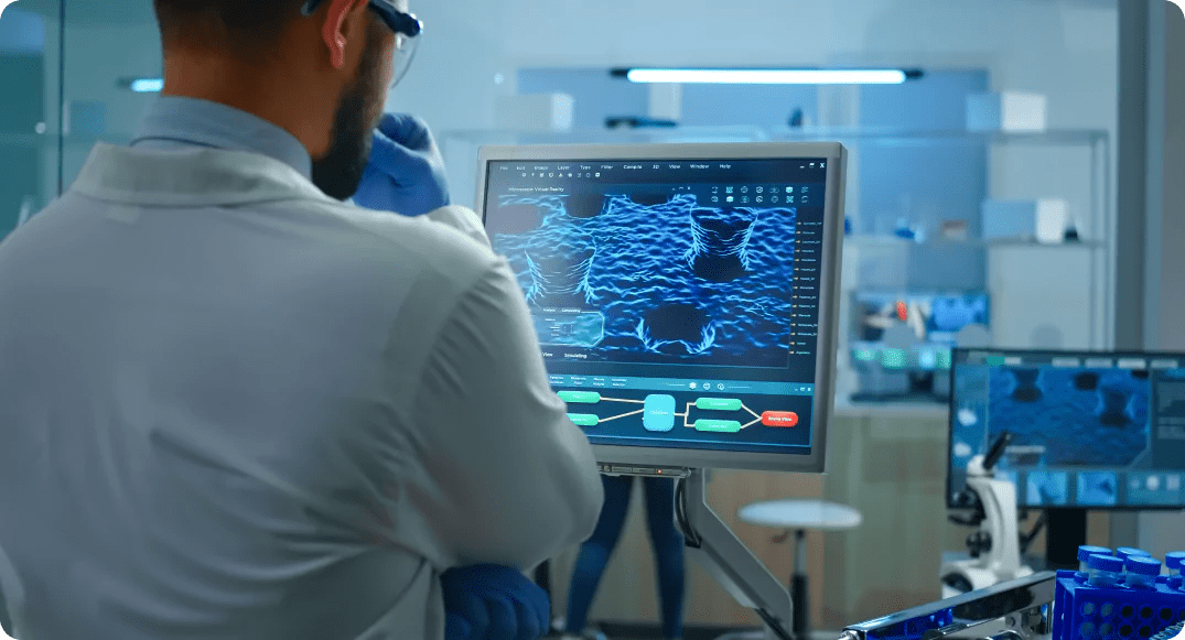 Medical Software Development Types, StepbyStep Process, FAQs