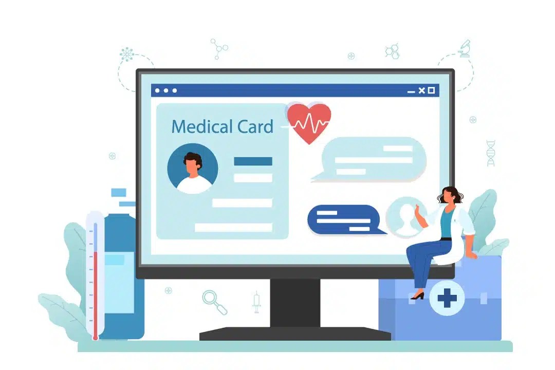 The Future of Healthcare An InDepth Look at Patient Portal Software