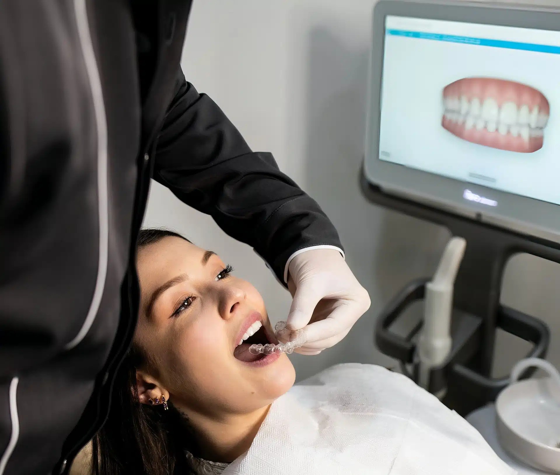The Rise of AI Orthodontics and How it’s Transforming Dental Care Scopic