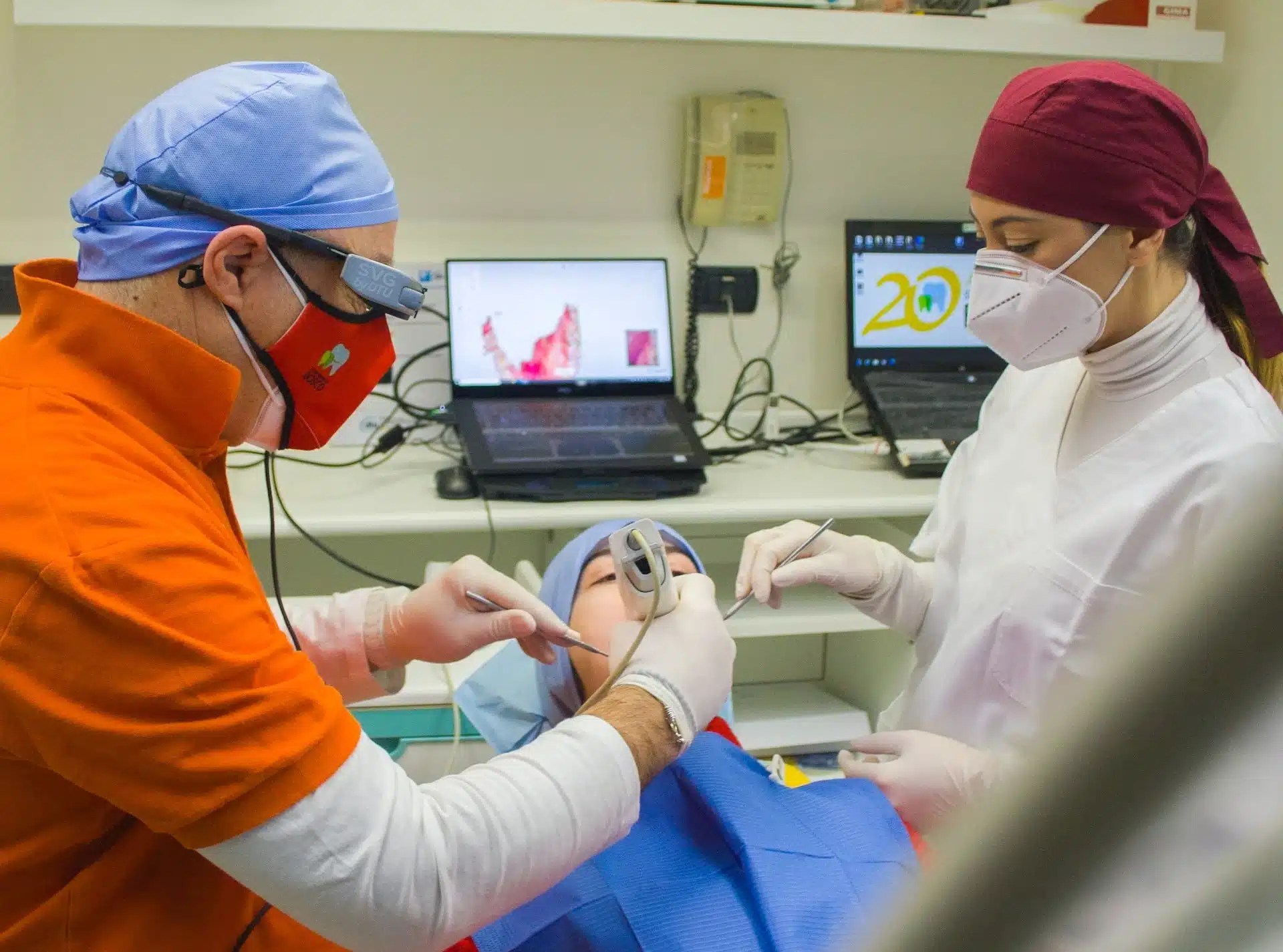 The Rise of AI Orthodontics and How it’s Transforming Dental Care Scopic