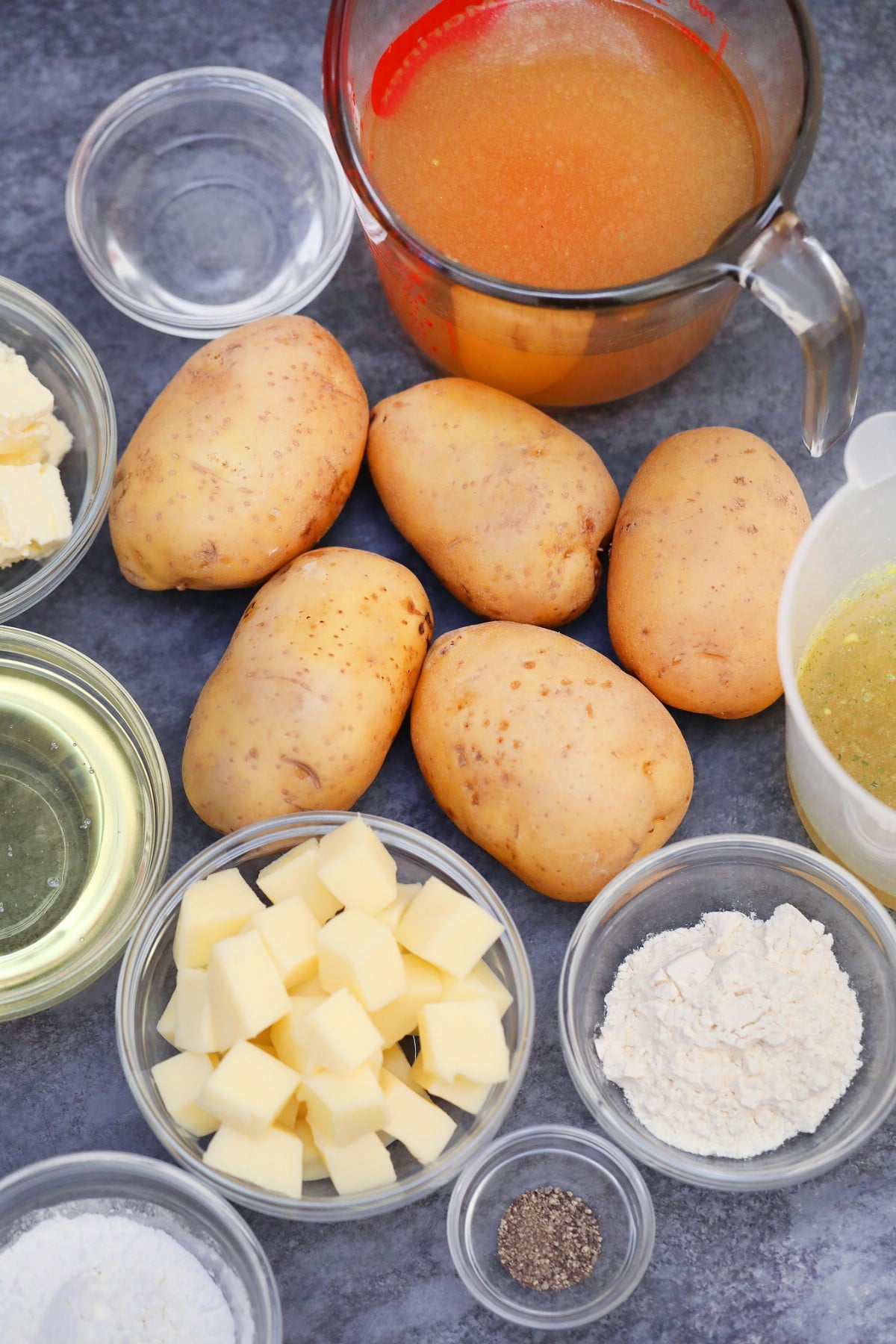 Easiest Canadian Poutine Recipe You'll Ever Make Scrambled Chefs