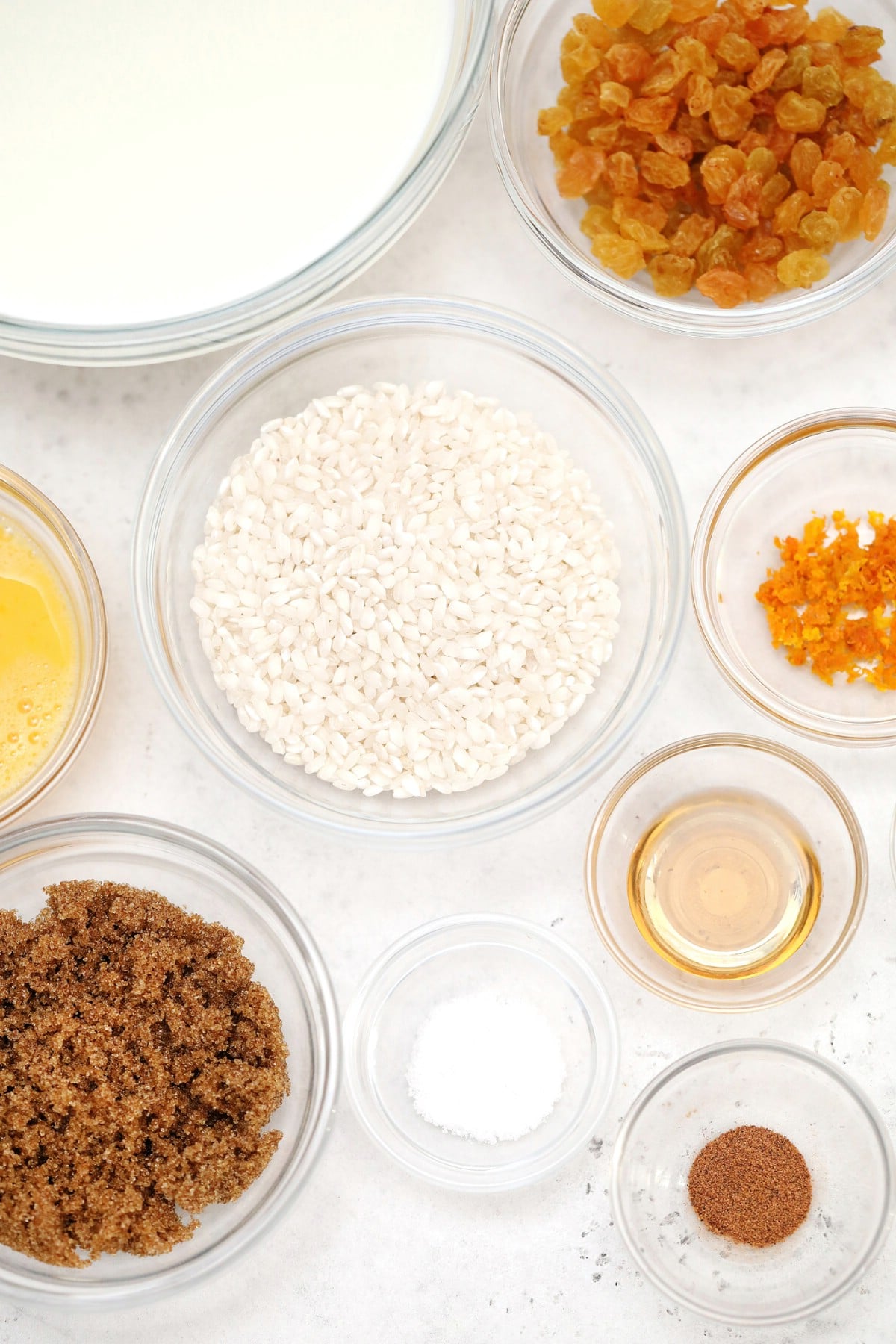 The Best Ever Homemade Rice Pudding Recipe Scrambled Chefs