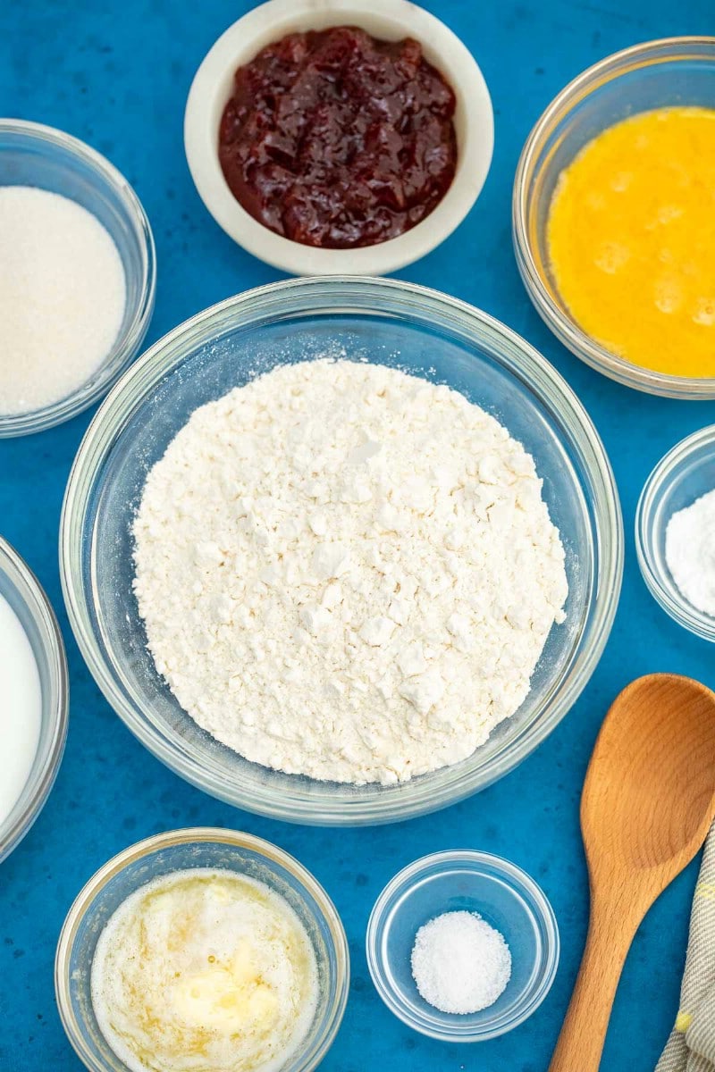 The Best Flapjack Recipe You'll Ever Make Scrambled Chefs