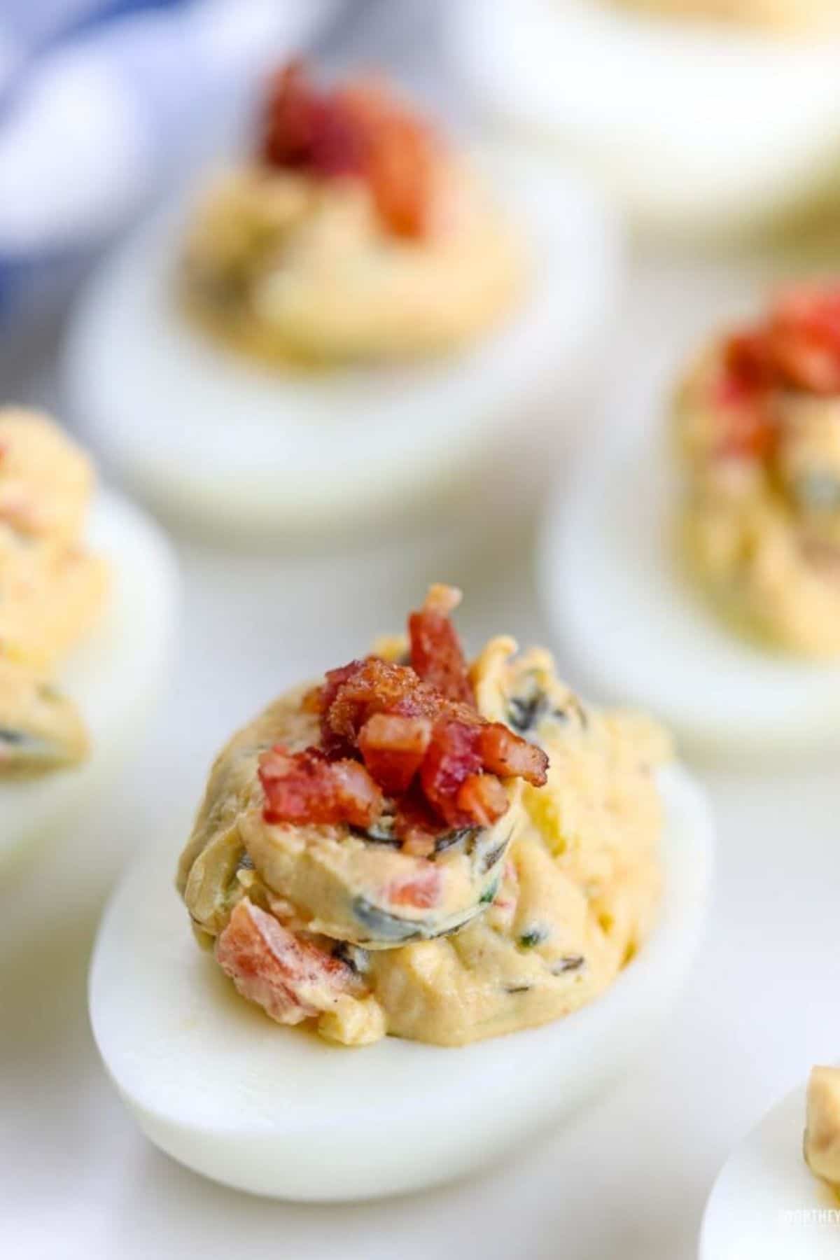 30 Sweet and Savory Brunch Recipes You'll Love