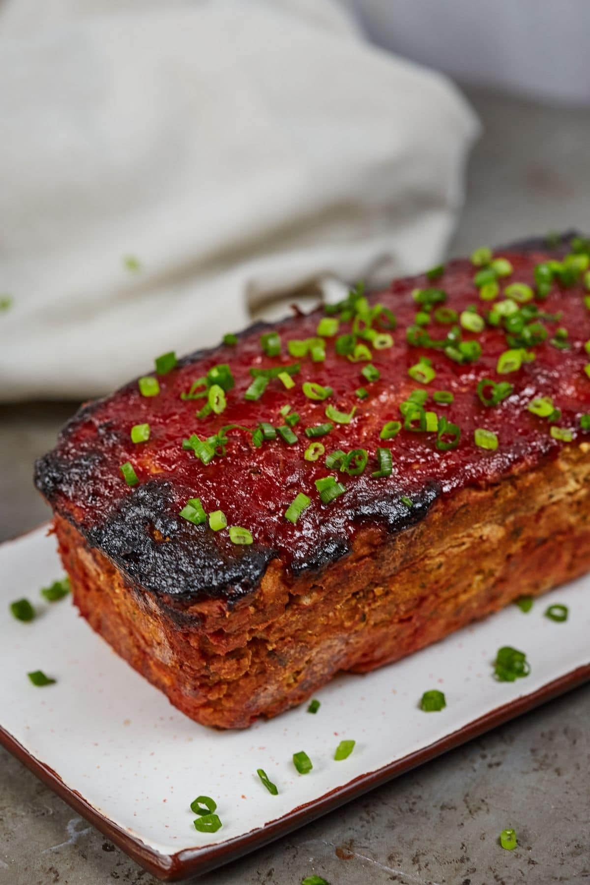 The Most Flavorful Chicken Meatloaf Recipe Scrambled Chefs