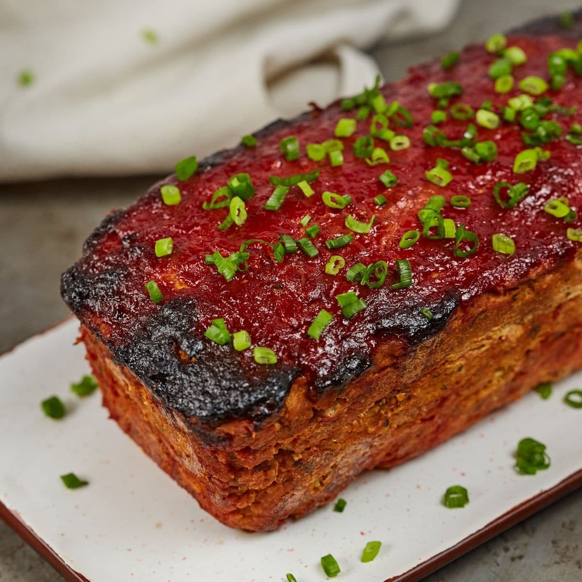 The Most Flavorful Chicken Meatloaf Recipe Scrambled Chefs