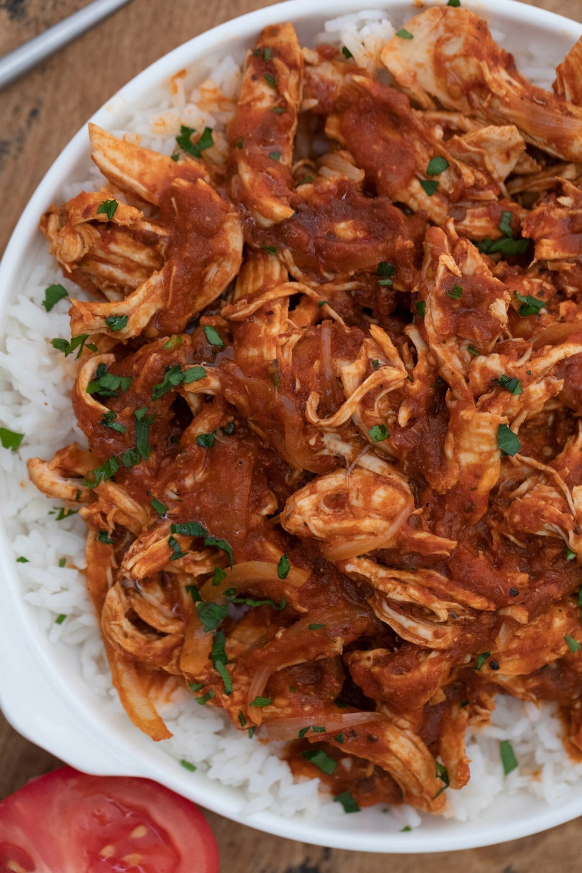 Authentic Mexican Main Dishes