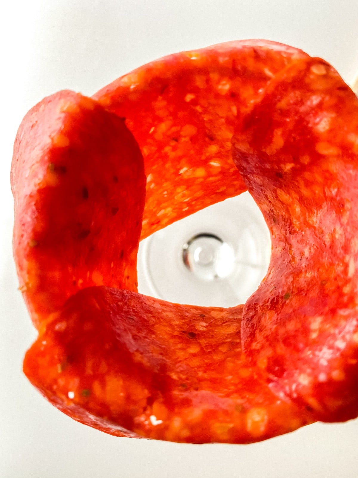 How to Make Meat Roses for Charcuterie Boards Scrambled Chefs