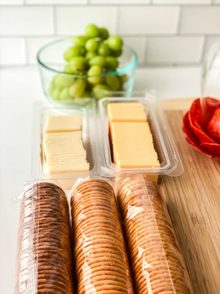 How to Make Meat Roses for Charcuterie Boards Scrambled Chefs