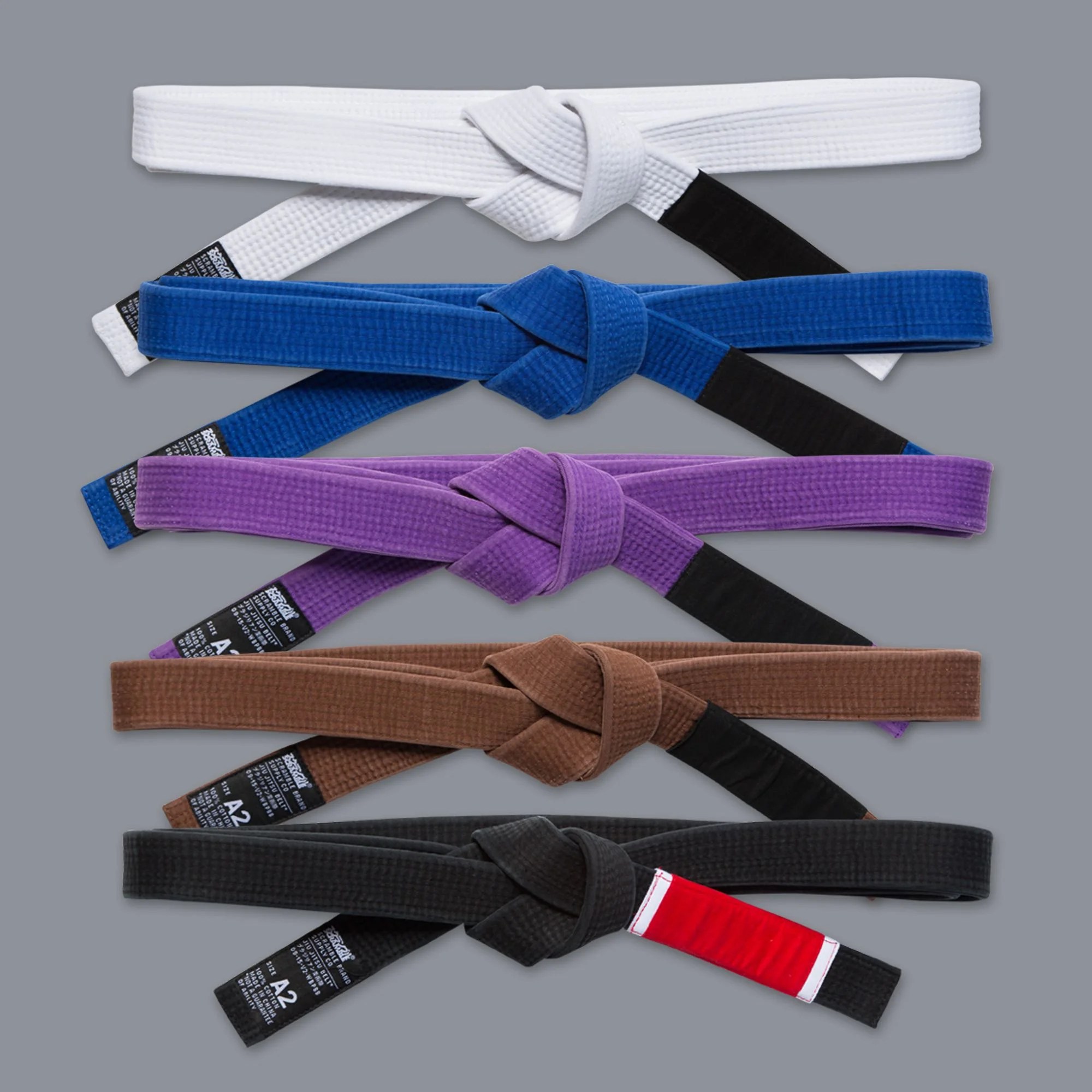 What You Need To Know About Jiu Jitsu Belts London Groove Machine