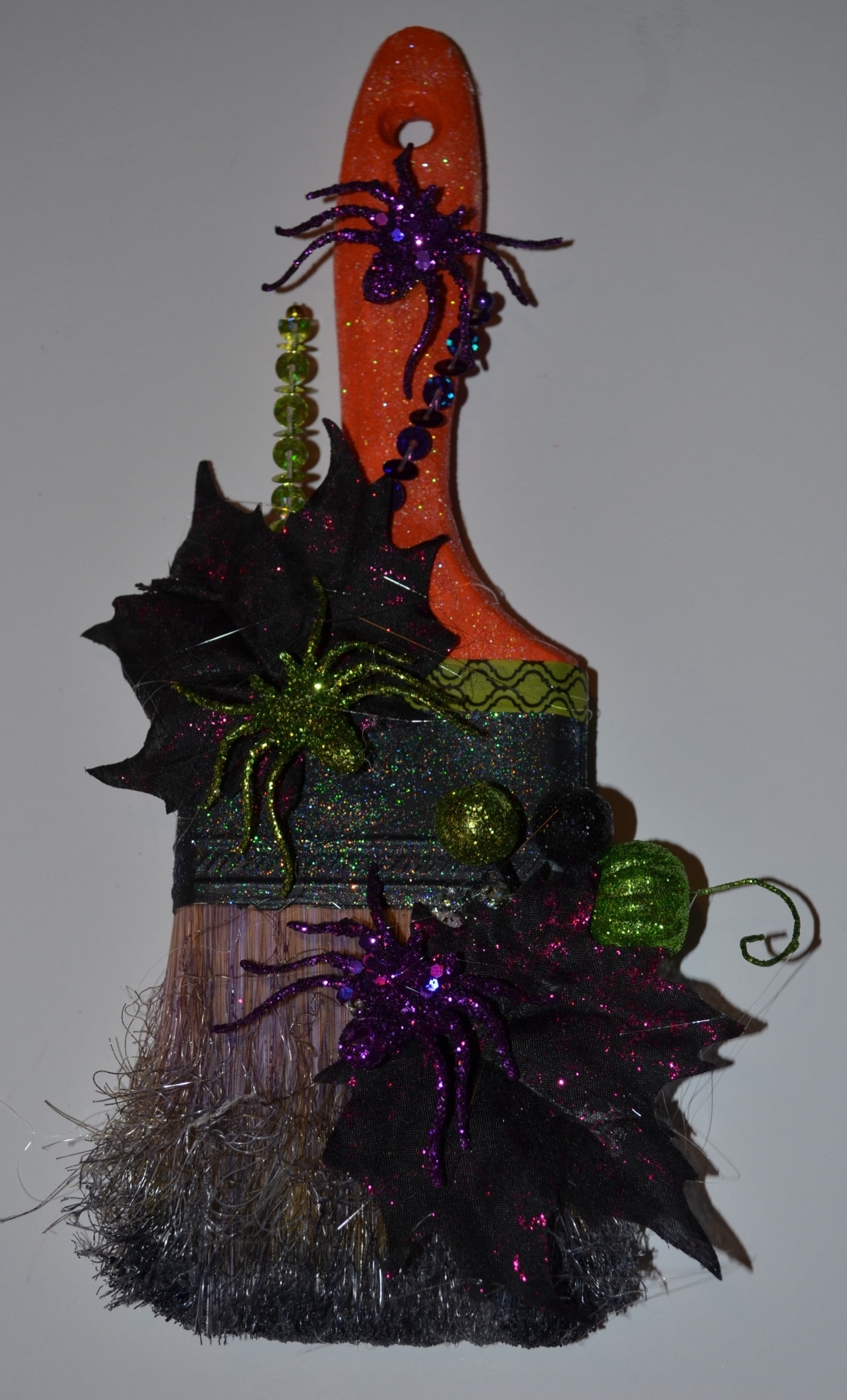 Other Halloween paint brush