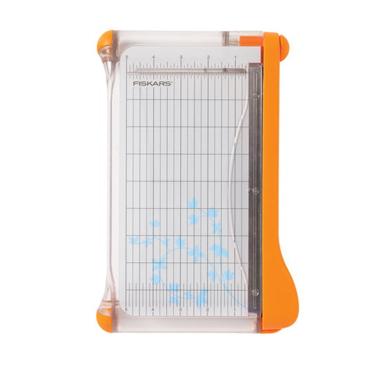 Fiskars 9 inch Bypass Paper Trimmer