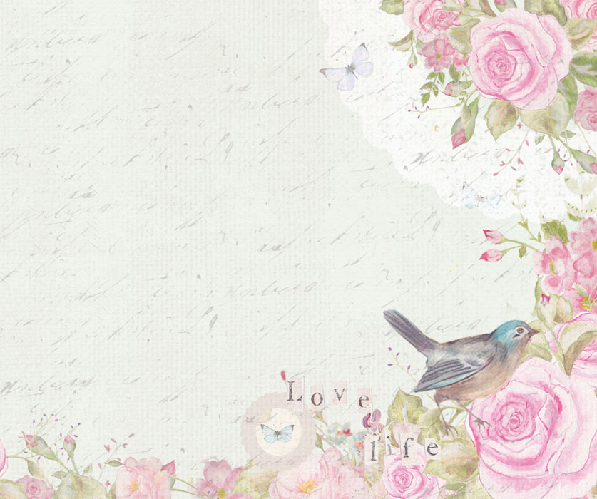 Kaisercraft True Romance Album