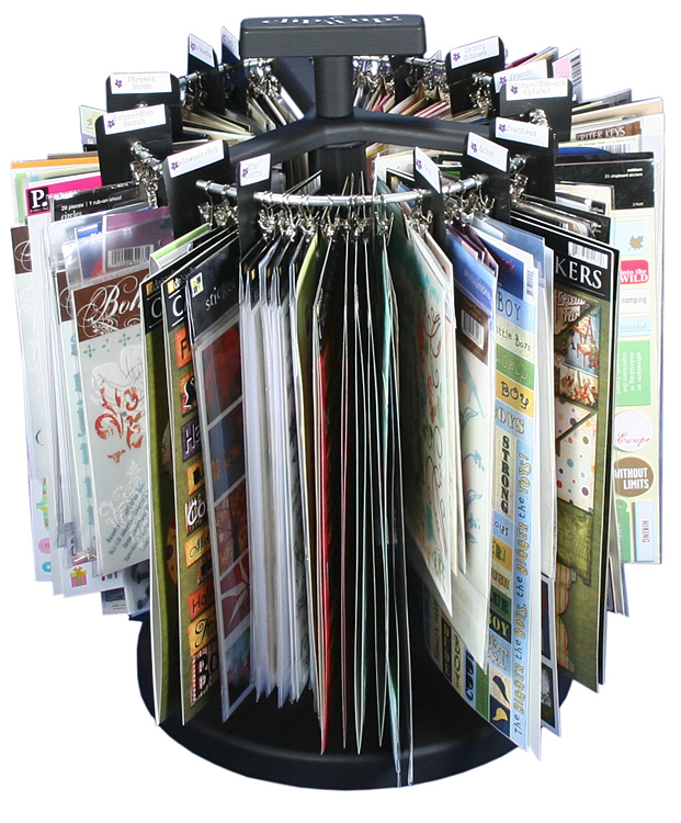Simply Renee Clip It Up Base Unit