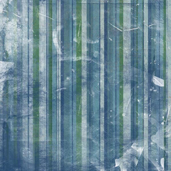 Scrapbook Customs United States Collection Alaska 12 x 12 Paper