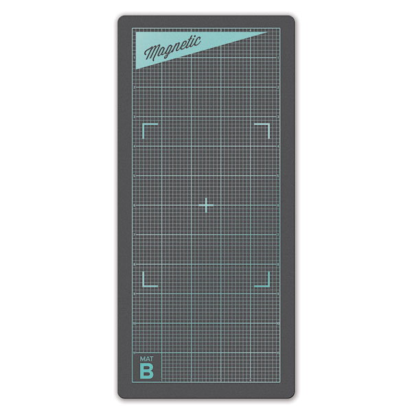 We R Memory Keepers Evolution Advanced Die Cutting Tool Mat B