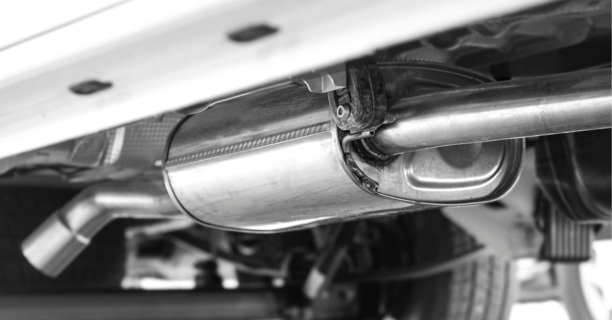 Catalytic Converter Theft & How to Prevent It Scrap Car Comparison