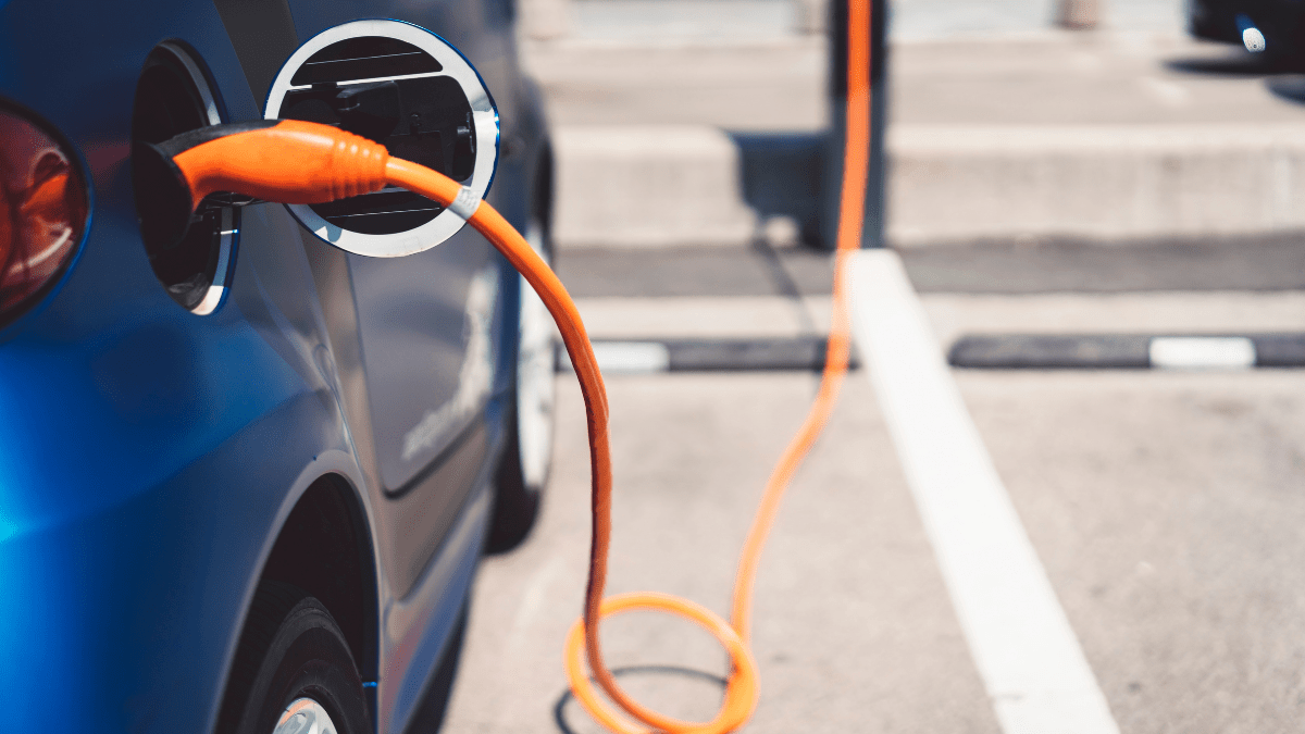 Do Electric Cars Need an MOT? Scrap Car Comparison