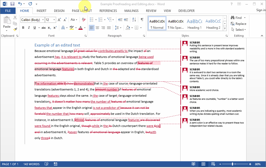 Can I order a Layout Check, Reference Check, Structure Check or Clarity
