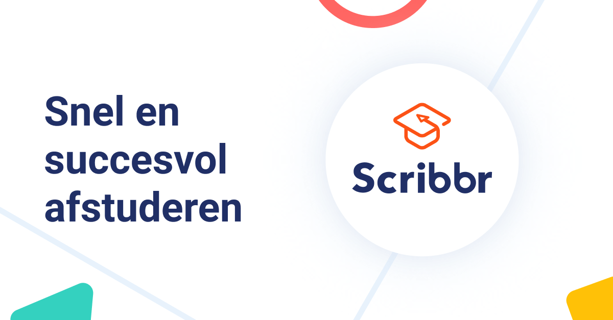 Wat is de afkorting van door middel van?