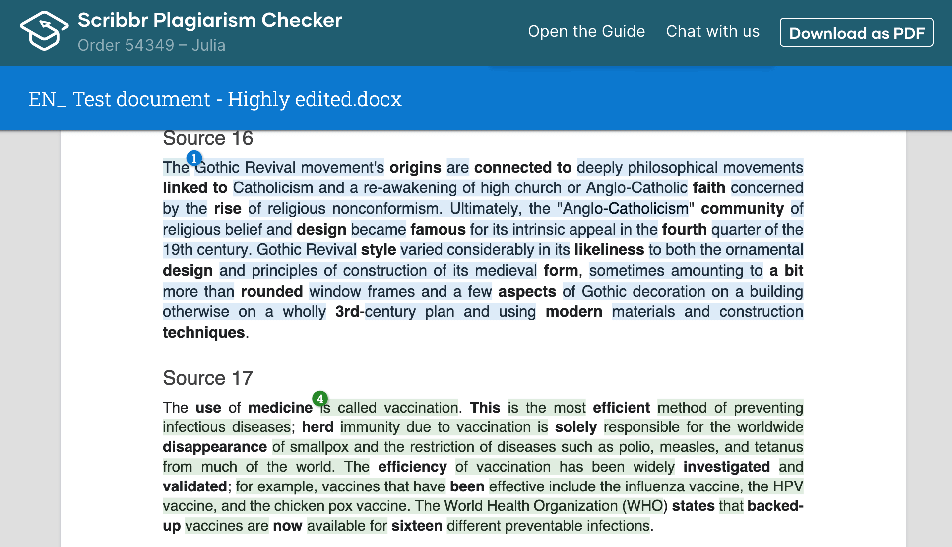 Best Plagiarism Checkers Of 2022 Compared