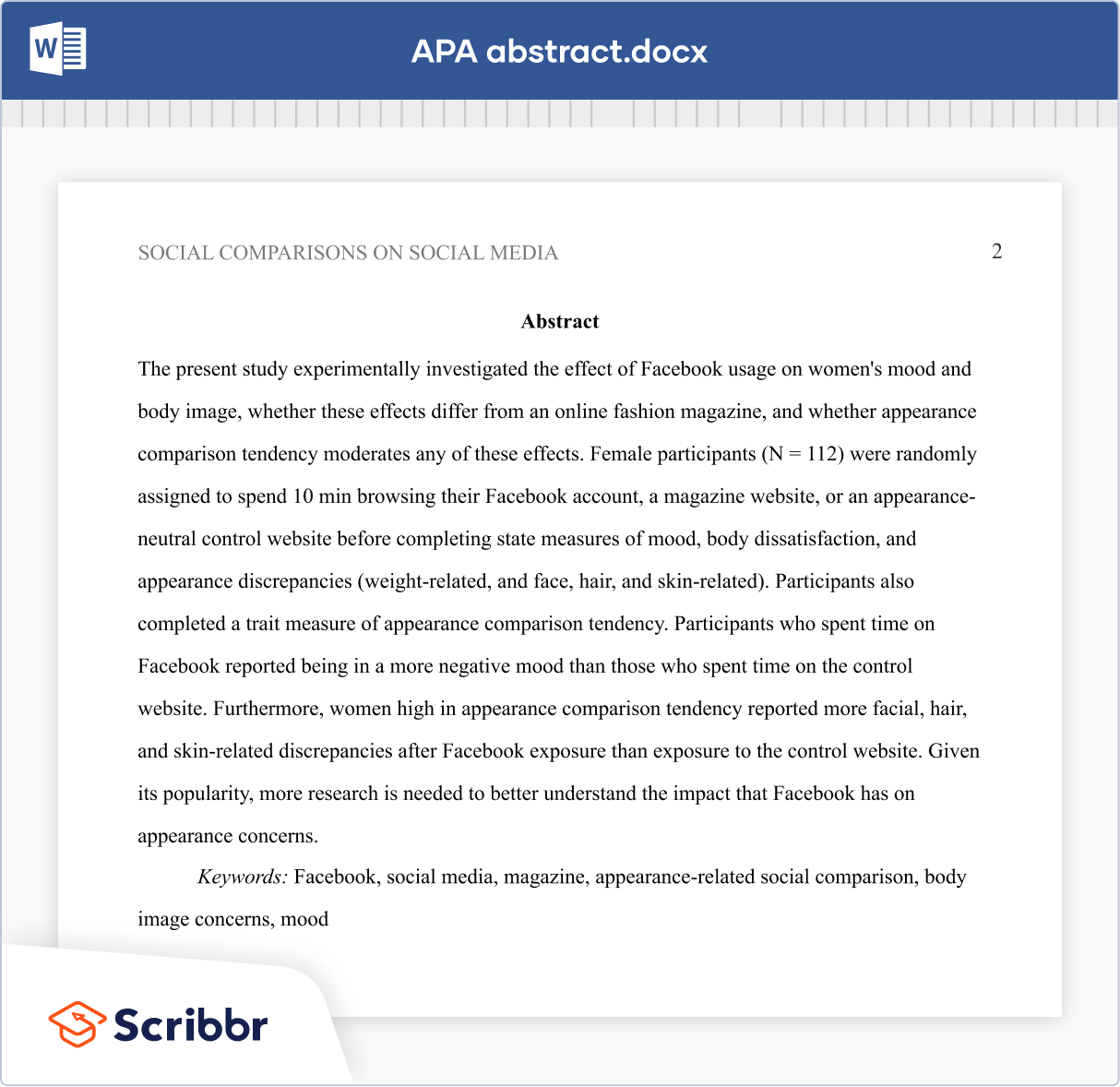 🌱 What is a good abstract. How to Write a Good Abstract 4 Essential