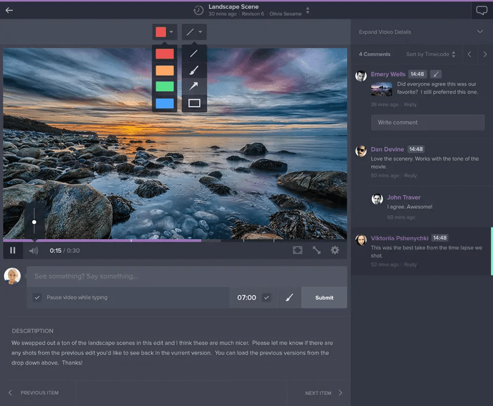 18 Best Apps for Filmmakers in 2024
