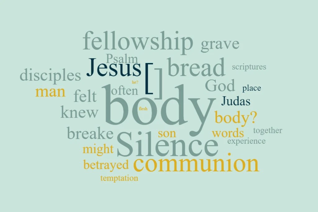 Walking in Jesus Shoes ScriptureScribe Christadelphian Audio Talks