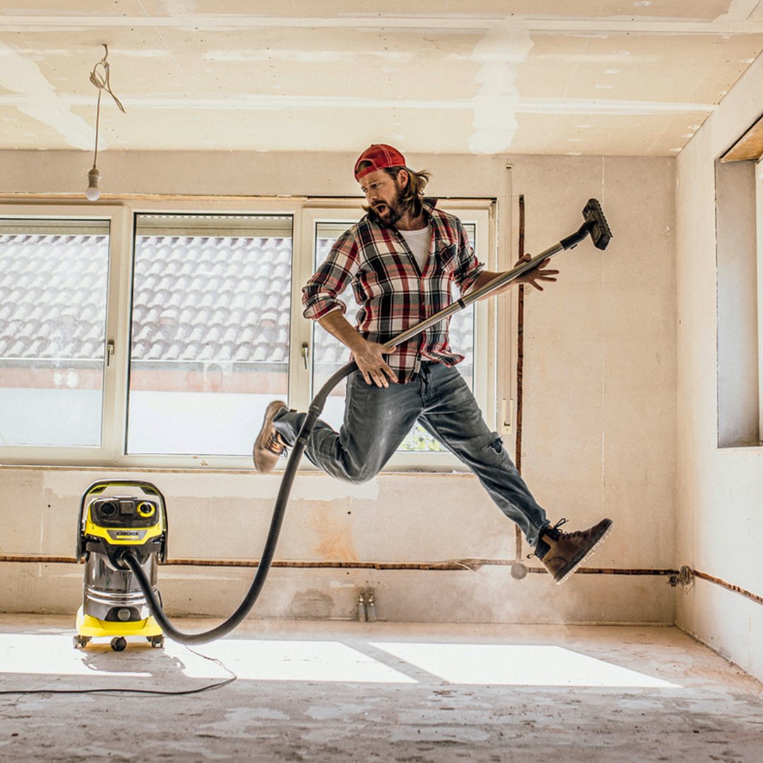 Code promo Kärcher ᐅ 35 de réduction Octobre 2024